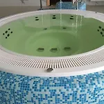 Apartamento Comfortable Apartment, River View, Indoor Pool *