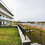 Apartamento Comfortable Apartment, River View, Indoor Pool *