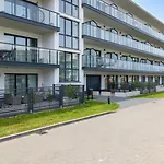 Comfortable Apartment, River View, Indoor Pool Apartamento *