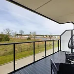 Comfortable Apartment, River View, Indoor Pool Dziwnów