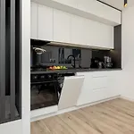 Comfortable Apartment, River View, Indoor Pool