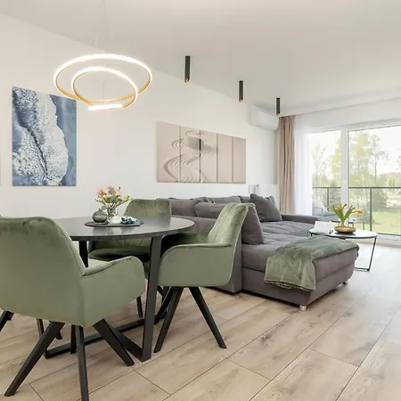 Beautiful Apartment, Swimming Pool, Sauna, *