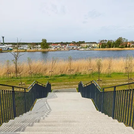 In Near Sandy Appartement *