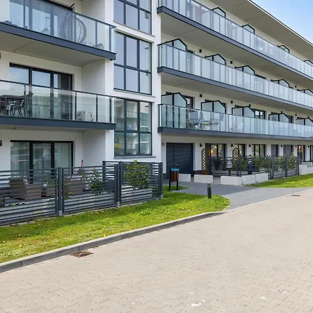 アパート Comfortable Apartment, River View, Indoor Pool *