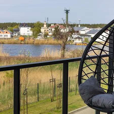 Appartement In Near Sandy Dziwnów