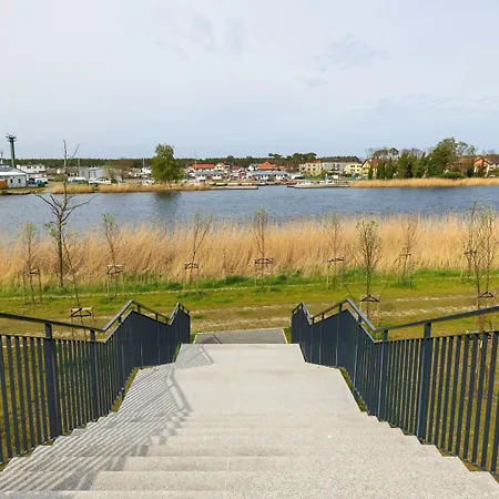 In Near Sandy Appartement