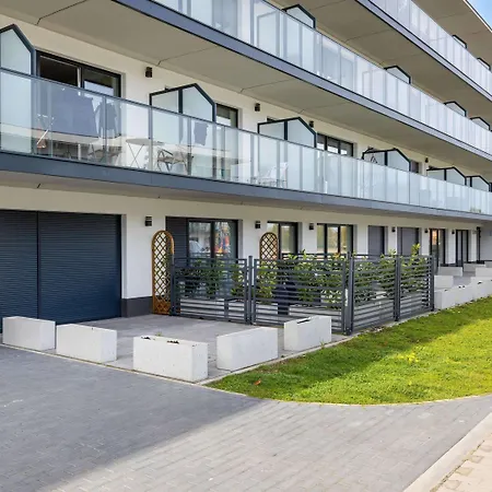 Comfortable Apartment, River View, Indoor Pool Appartement