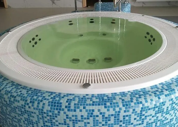 In Near Sandy דירה *