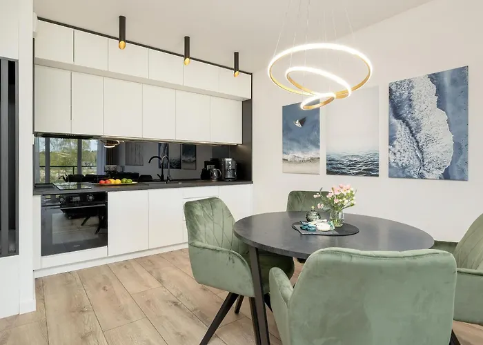 דירה In Near Sandy