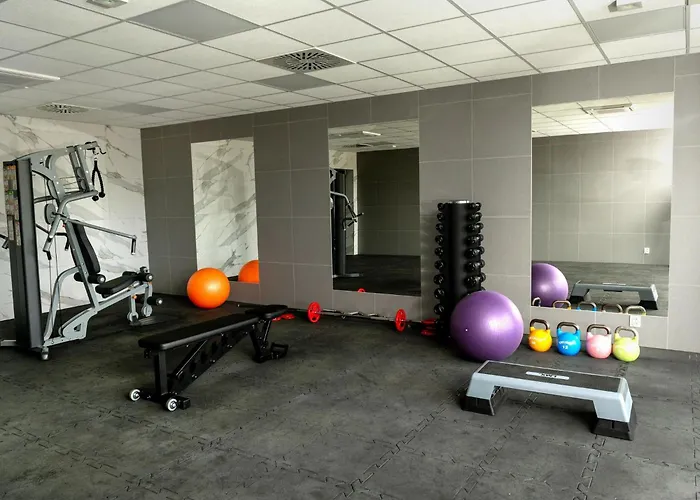 In Near Sandy דירה *