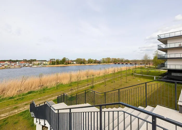 In Near Sandy * Dziwnów