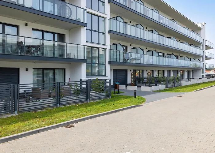 דירה In Near Sandy *