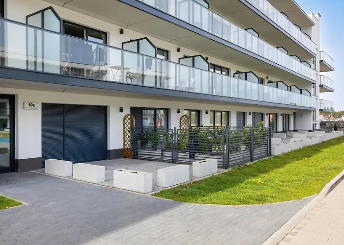 דירה In Near Sandy