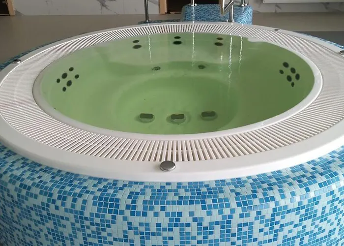 דירה In Near Sandy *