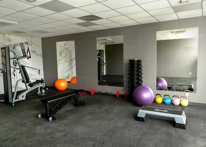 Апартаменты In Near Sandy