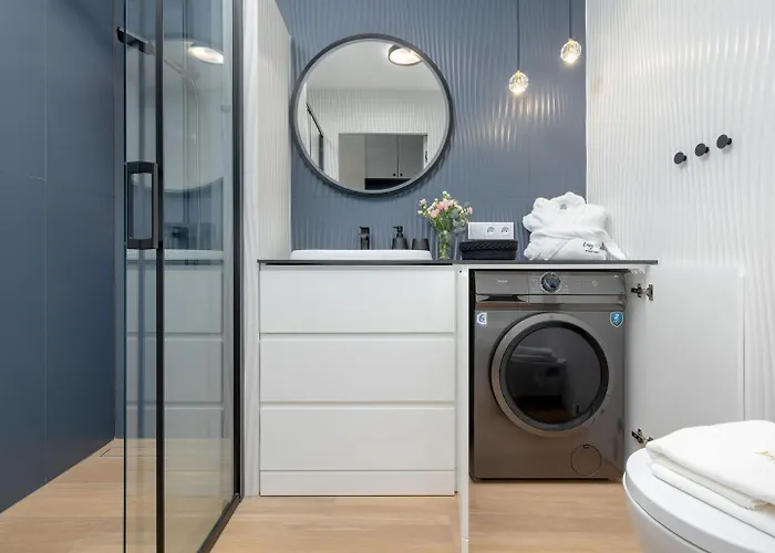 In Near Sandy דירה *