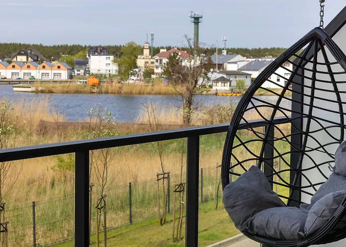 Апартаменты In Near Sandy Дзивнув