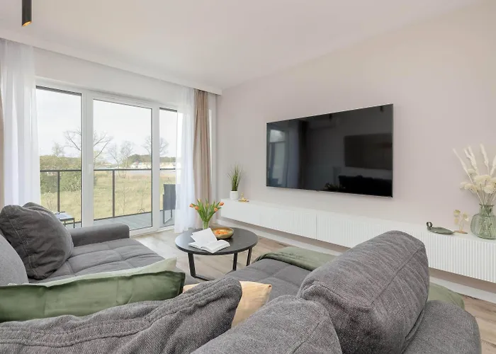 In Near Sandy * Dziwnów