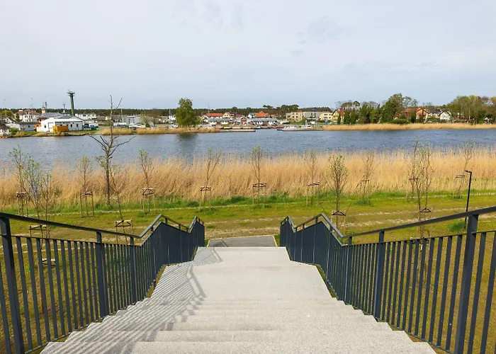 In Near Sandy דירה